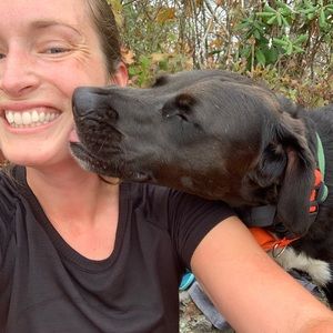 Meet your Posher, Emily